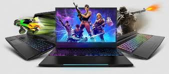 gaming laptop