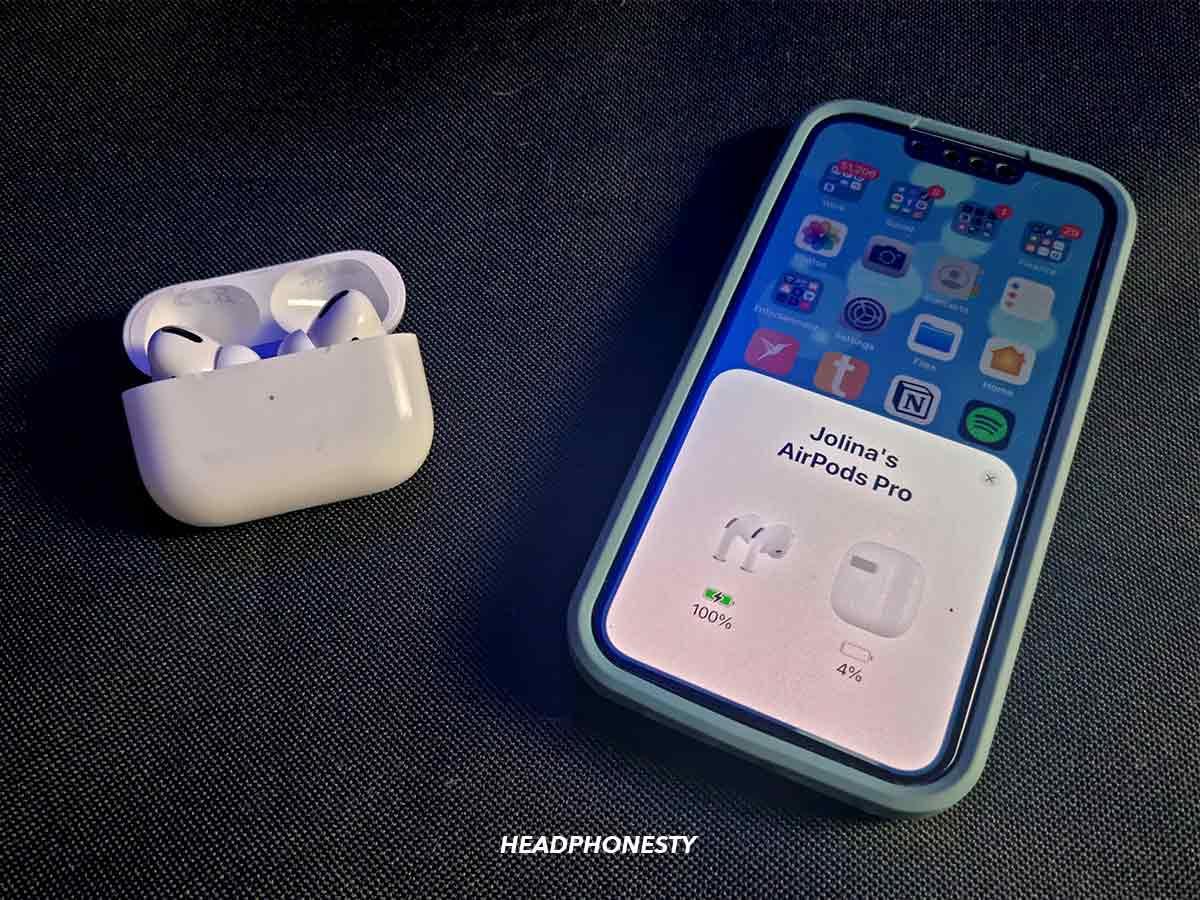 How to Pair Airpods to Laptop