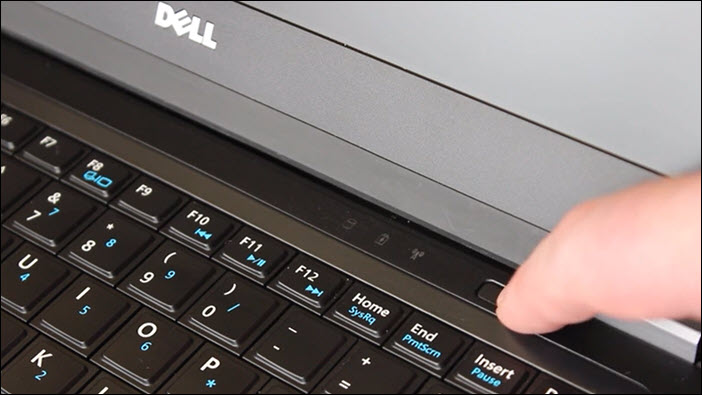 How to Update Dell Laptop